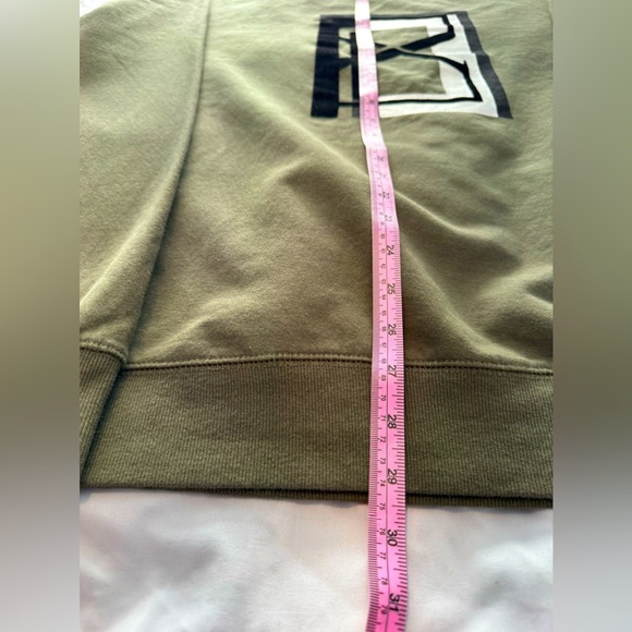 Express Man Urban logo Sweatshirt XL - Picture 5 of 7